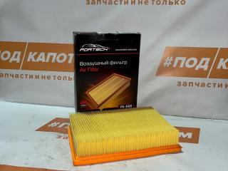 фильтр воздушный Ford Focus 2 поколение (2004 - 2008), FA026