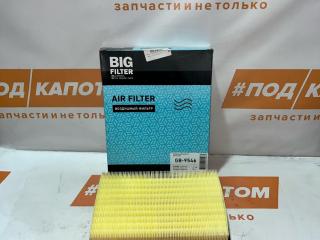фильтр воздушный Ford Focus 2 поколение (2004 - 2008), GB9546
