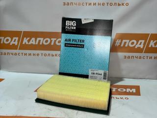 фильтр воздушный Ford Focus 2 поколение (2004 - 2008), GB9546