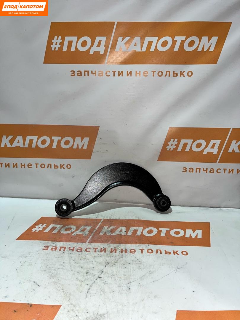 рычаг задний Ford Focus 2 поколение (2004 - 2008), 7160350006, T10622527 - фото №1