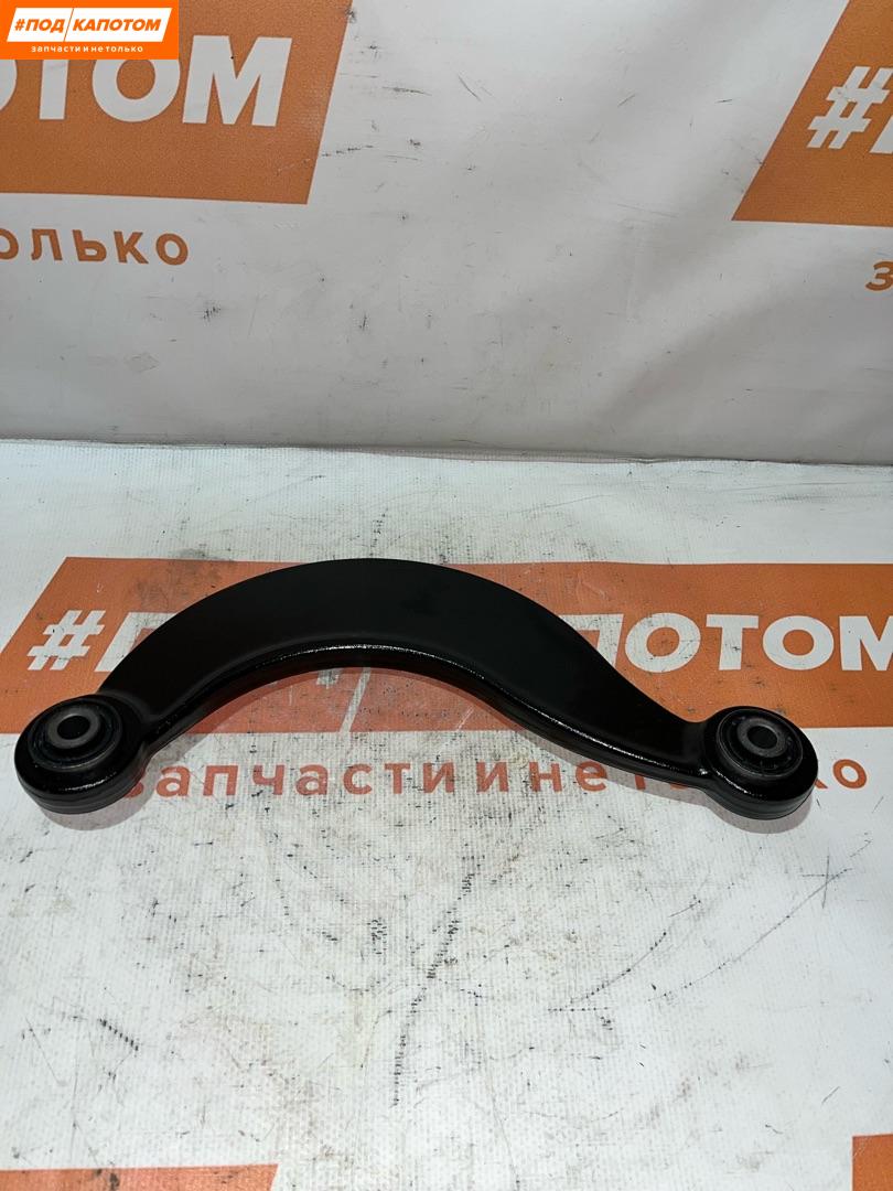 рычаг задний Ford Focus 2 поколение (2004 - 2008), 7160350006, T10622527 - фото №1