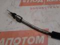 трос кулисы КПП Volkswagen Golf 6 поколение 2011, 1.4 л., CAXA, бензин, АКПП, c1 / p5w, универсал, передний привод, 5K0713265V - фото №2