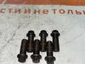 Болты маховика Ford Focus 2 поколение (2004 - 2008), 2.0 л., бензин, 1874000039 - фото №2