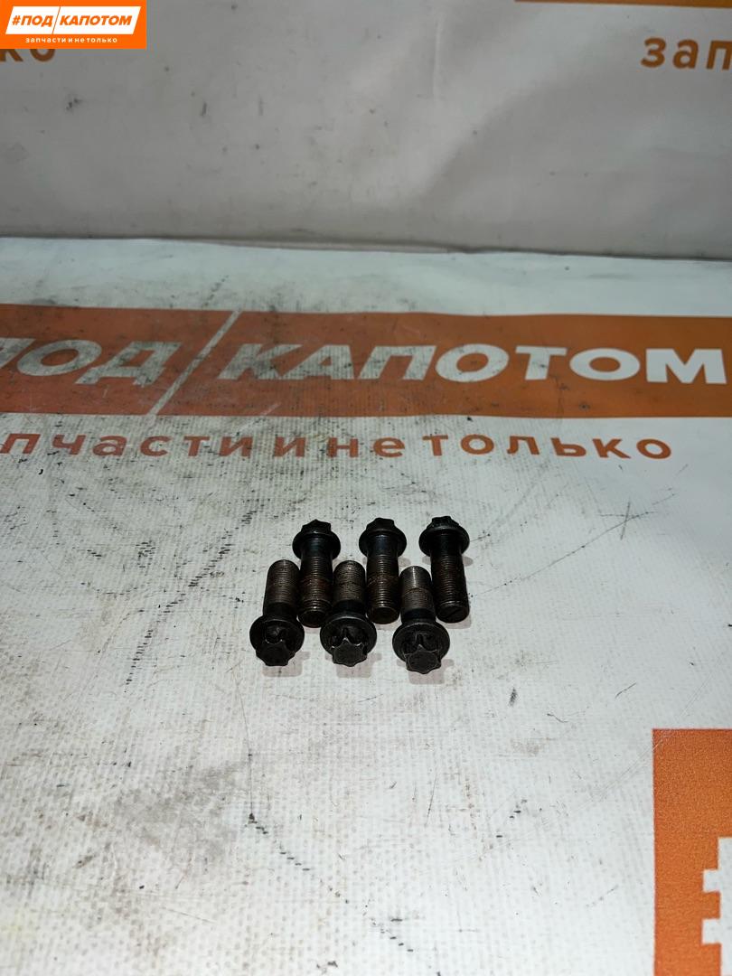 Болты маховика Ford Focus 2 поколение (2004 - 2008), 2.0 л., бензин, 1874000039 - фото №1