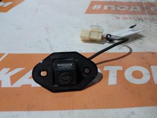 камера заднего вида Mitsubishi Lancer 10 поколение 2008, 2.0 л., 4B11, бензин, МКПП, p26b, седан, передний привод