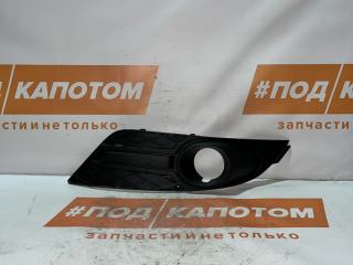 рамка фары противотуманной левой Ford Focus 2 поколение (2004 - 2008), кабриолет, 5M41-15A246-BA