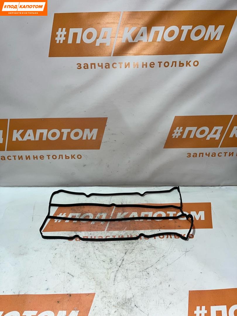 Прокладка клапанной крышки Ford Focus 2 поколение (2004 - 2008), 1.6 л., 71-38086-00 - фото №1