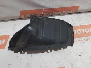 защита арок задняя левая (подкрылок) Mitsubishi Lancer 10 поколение 2007, 2.0 л., 4B11, бензин, АКПП, a31b, седан, передний привод, 5370A289