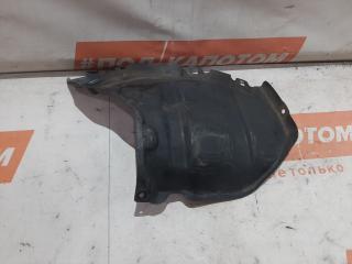 защита арок задняя правая (подкрылок) Mitsubishi Lancer 10 поколение 2007, 2.0 л., 4B11, бензин, АКПП, a31b, седан, передний привод, 5370A290