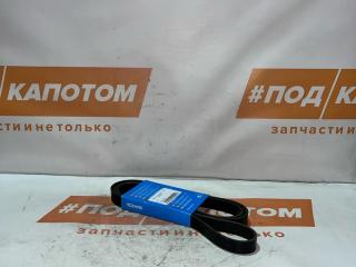 ремень генератора Renault Logan 1 поколение (2004 - 2009), 1.6 л., 6PK1820
