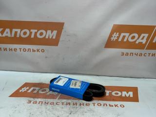 ремень генератора Renault Logan 1 поколение (2004 - 2009), 1.6 л., 6PK1820