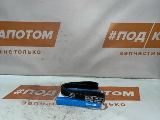 ремень генератора Ford Focus 2 поколение (2004 - 2008), 1.6 л., 5PK698