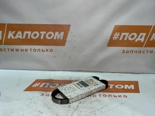 ремень генератора Renault Logan 1 поколение (2004 - 2009), 8200833541