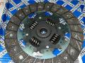 диск сцепления Ford Focus 2 поколение (2004 - 2008), 1.6 л., 0700076SX - фото №5