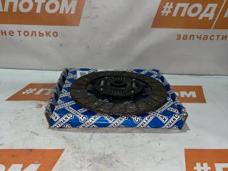 диск сцепления Ford Focus 2 поколение (2004 - 2008), 1.6 л., 0700076SX