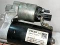 стартер Volkswagen Golf 6 поколение 2011, 1.2 л., CBZB, бензин, АКПП, c1 / p5w, хетчбэк 5 дв., передний привод, 0AM911023F - фото №2