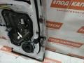 дверь задняя левая Mazda CX-5 1 поколение 2013, 2.2 л., SH-VPTS, дизель, АКПП, 34k, внедорожник 5 дв., полный привод, KDY37302XC, KD5373010 - фото №10