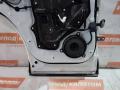 дверь задняя левая Mazda CX-5 1 поколение 2013, 2.2 л., SH-VPTS, дизель, АКПП, 34k, внедорожник 5 дв., полный привод, KDY37302XC, KD5373010 - фото №2