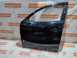 дверь передняя левая Mazda CX-5 1 поколение 2013, 2.2 л., SH-VPTS, дизель, АКПП, 41w, внедорожник 5 дв., передний привод, K01568450C02, KD535941XE83, KDY35902XK