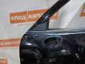 дверь передняя левая Mazda CX-5 1 поколение 2013, 2.2 л., SH-VPTS, дизель, АКПП, 41w, внедорожник 5 дв., передний привод, K01568450C02, KD535941XE83, KDY35902XK - фото №6