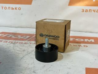 Натяжитель ремня агрегатов Chevrolet Lacetti 1 поколение (2004 - 2013), 96350526