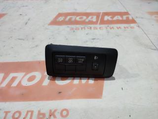 кнопка (выключатель) Mazda CX-5 1 поколение 2013, 2.2 л., SH-VPTR, дизель, АКПП, 41g, внедорожник 5 дв., передний привод