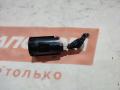 кнопка запуска двигателя Mazda CX-5 1 поколение 2013, 2.2 л., SH-VPTR, дизель, АКПП, 41g, внедорожник 5 дв., передний привод, BHR1663S0A - фото №3