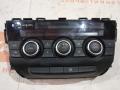БЛОК КЛИМАТА Mazda CX-5 1 поколение 2013, 2.2 л., SH-VPTS, дизель, АКПП, 41w, внедорожник 5 дв., передний привод, 61190G - фото №4