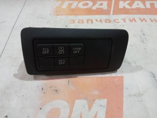 кнопка (выключатель) Mazda CX-5 1 поколение 2013, 2.2 л., SH-VPTS, дизель, АКПП, 41w, внедорожник 5 дв., передний привод, KE7866170