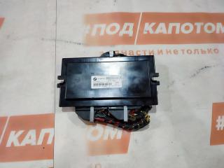 блок управления светом BMW 3 серия E90/E91/E92/E93 2005, 2.5 л., N52 B25 AE, бензин, АКПП, 300, седан, задний привод, 61356988003, 6988003
