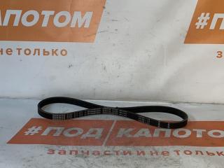 ремень генератора Renault Logan 1 поколение (2004 - 2009), 1.6 л., 8200211651