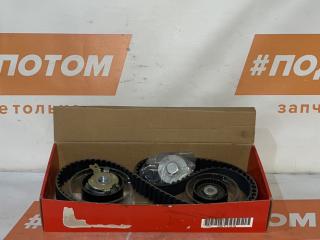 КОМПЛЕКТ РЕМНЯ ГРМ Renault Logan 2 поколение (2012 - 2016), 1.6 л., K015671XS