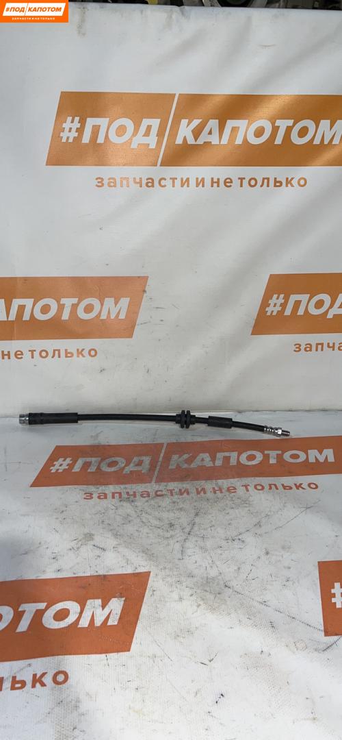 шланг тормозной заднего Ford Focus 2 поколение (2004 - 2008), PHB501 - фото №1