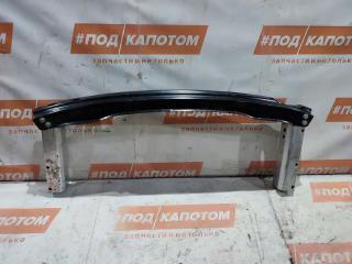 усилитель бампера переднего Audi A4 B8/8K [рестайлинг] 2011, 2.0 л., CDNB, бензин, АКПП, t9 / y9c, седан, передний привод, 8K0807331, 8K0807332