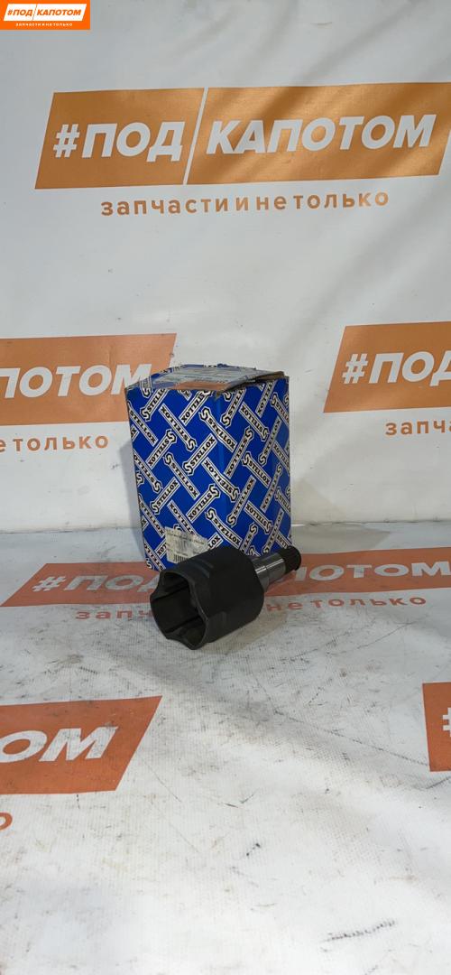 ШРУС внутренний Ford Focus 2 поколение (2004 - 2008), 1.8 л., МКПП, 1601134-SX - фото №1