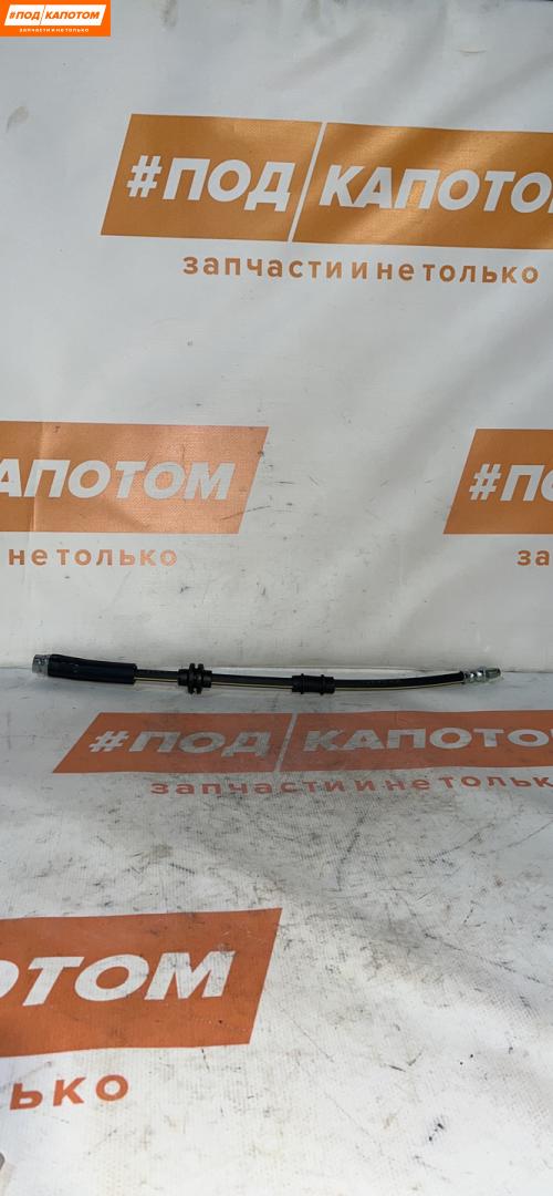 шланг тормозной заднего Ford Focus 2 поколение (2004 - 2008), 6T47893 - фото №1