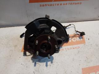 кулак поворотный правый Mazda 6 GJ GL 2013, 2.5 л., PY-VPR, бензин, АКПП, 42a, седан, передний привод