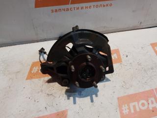 кулак поворотный левый Mazda 6 GJ GL 2013, 2.5 л., PY-VPR, бензин, АКПП, 42a, седан, передний привод