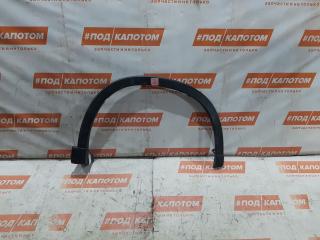 РАСШИРИТЕЛЬ КОЛЕСНОЙ АРКИ зад. лев. Mazda CX-5 1 поколение 2013, 2.2 л., SH-VPTS, дизель, АКПП, 41g, внедорожник 5 дв., передний привод, KD5351W50C8N