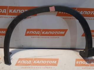 РАСШИРИТЕЛЬ КОЛЕСНОЙ АРКИ зад. прав. Mazda CX-5 1 поколение 2013, 2.2 л., SH-VPTS, дизель, АКПП, 41g, внедорожник 5 дв., передний привод, KD5351W50C8N