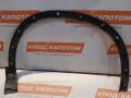 РАСШИРИТЕЛЬ КОЛЕСНОЙ АРКИ зад. прав. Mazda CX-5 1 поколение 2013, 2.2 л., SH-VPTS, дизель, АКПП, 41g, внедорожник 5 дв., передний привод, KD5351W50C8N - фото №2
