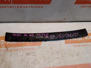 молдинг (накладка кузовная) Audi A4 B8/8K [рестайлинг] 2011, 2.0 л., CDNB, бензин, АКПП, t9 / y9c, седан, передний привод, 8T0807217A