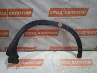 РАСШИРИТЕЛЬ КОЛЕСНОЙ АРКИ перед. прав. Mazda CX-5 1 поколение 2013, 2.2 л., SH-VPTS, дизель, АКПП, 41w, внедорожник 5 дв., передний привод, KD5351W50C8N