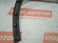 РАСШИРИТЕЛЬ КОЛЕСНОЙ АРКИ перед. прав. Mazda CX-5 1 поколение 2013, 2.2 л., SH-VPTS, дизель, АКПП, 41w, внедорожник 5 дв., передний привод, KD5351W50C8N - фото №3