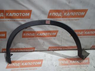 РАСШИРИТЕЛЬ КОЛЕСНОЙ АРКИ зад. прав. Mazda CX-5 1 поколение 2013, 2.2 л., SH-VPTS, дизель, АКПП, 41w, внедорожник 5 дв., передний привод, KD5351W50C8N