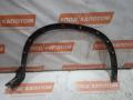РАСШИРИТЕЛЬ КОЛЕСНОЙ АРКИ зад. прав. Mazda CX-5 1 поколение 2013, 2.2 л., SH-VPTS, дизель, АКПП, 41w, внедорожник 5 дв., передний привод, KD5351W50C8N - фото №2