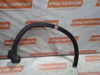 РАСШИРИТЕЛЬ КОЛЕСНОЙ АРКИ перед. прав. Mazda CX-5 1 поколение 2013, 2.2 л., SH-VPTS, дизель, АКПП, 34k, внедорожник 5 дв., полный привод, KD5351W21