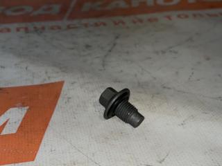 пробка сливная поддона Ford Focus 2 поколение 2008, 1.8 л., BSG30230035