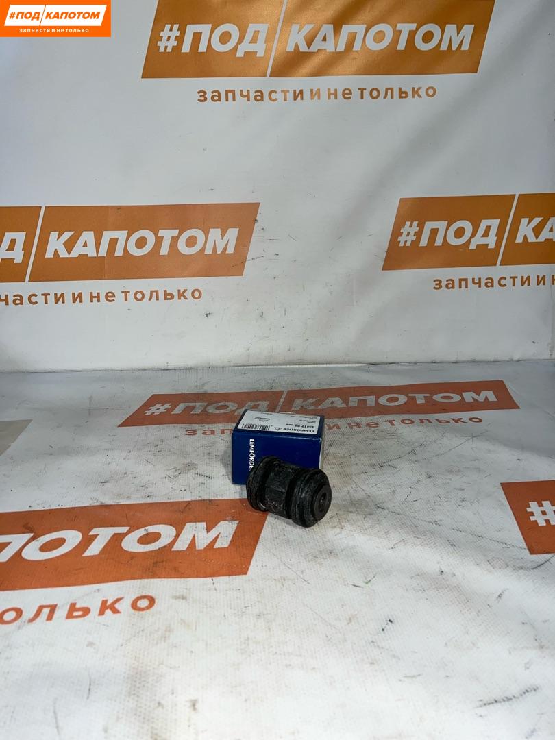 сайлентблок Ford Focus 2 поколение (2004 - 2008), 3341201009, 4M51-3063-AA - фото №1