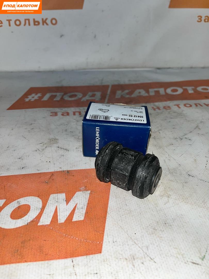 сайлентблок Ford Focus 2 поколение (2004 - 2008), 3341201009, 4M51-3063-AA - фото №1